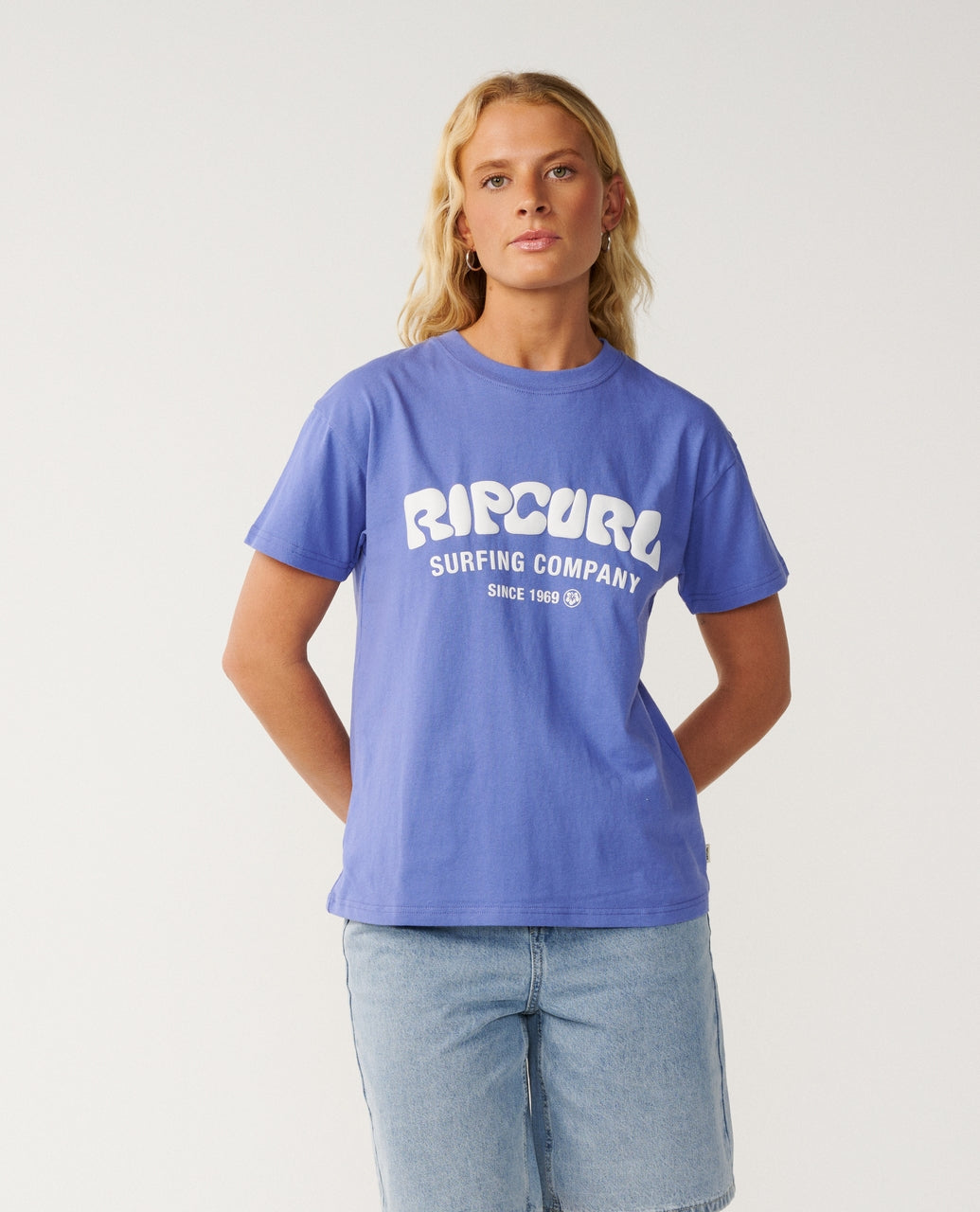 SURF PUFF PARTY PACK RELAXED
