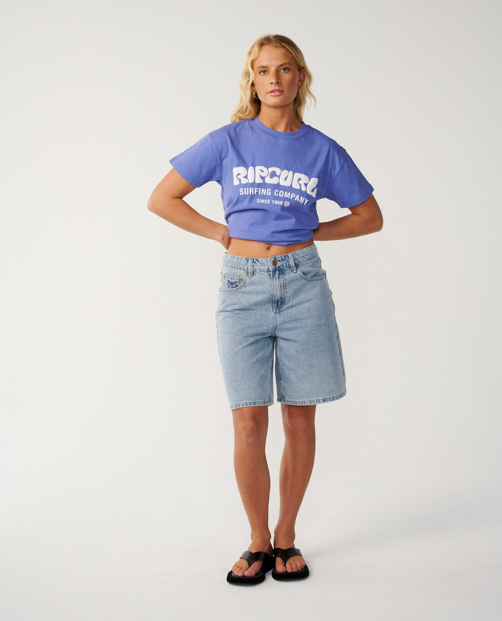 SURF PUFF PARTY PACK RELAXED