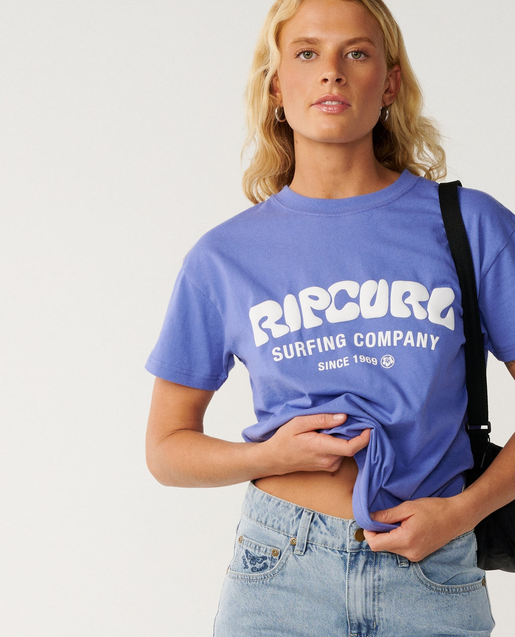SURF PUFF PARTY PACK RELAXED