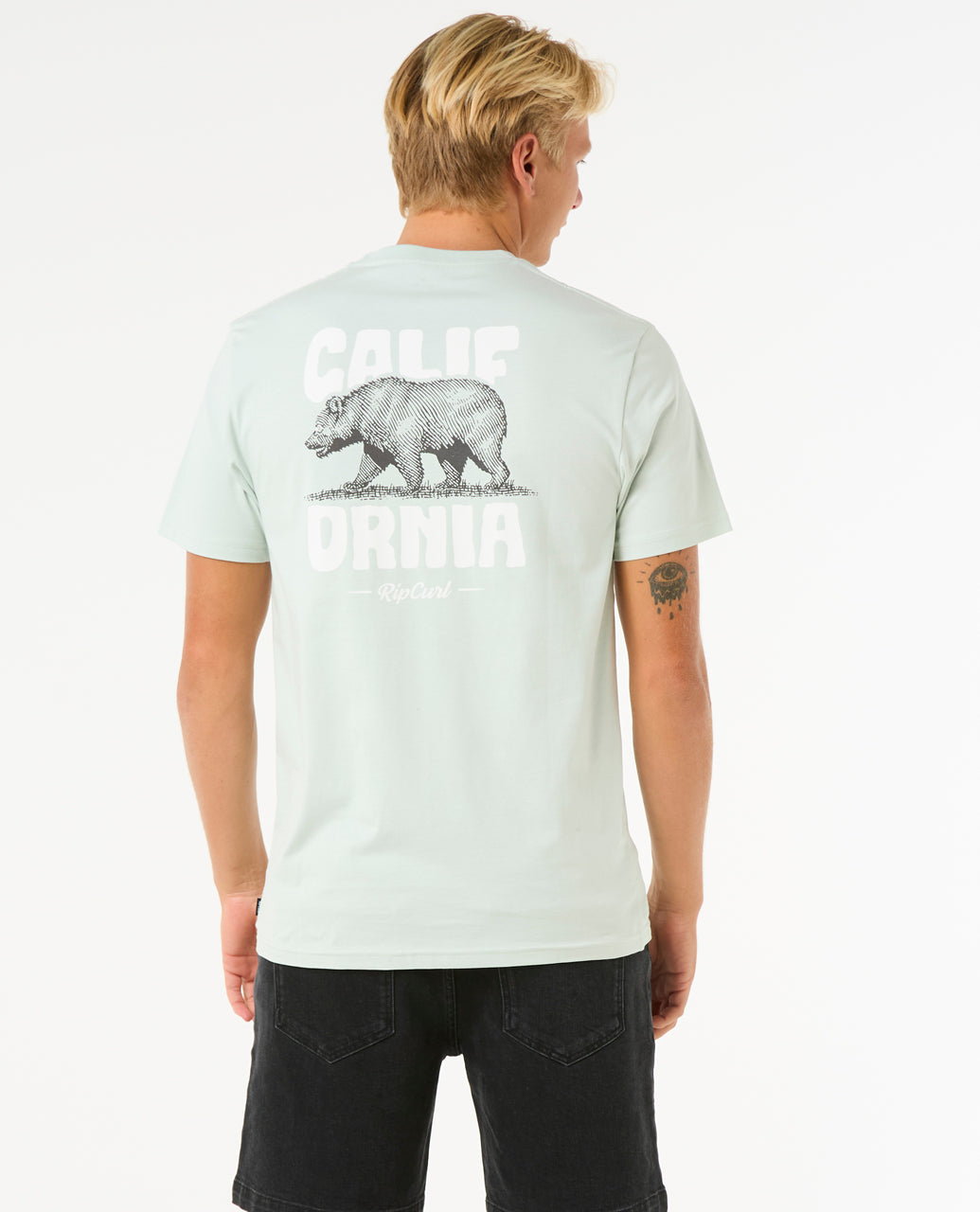 DESTI ANIMALS TEE