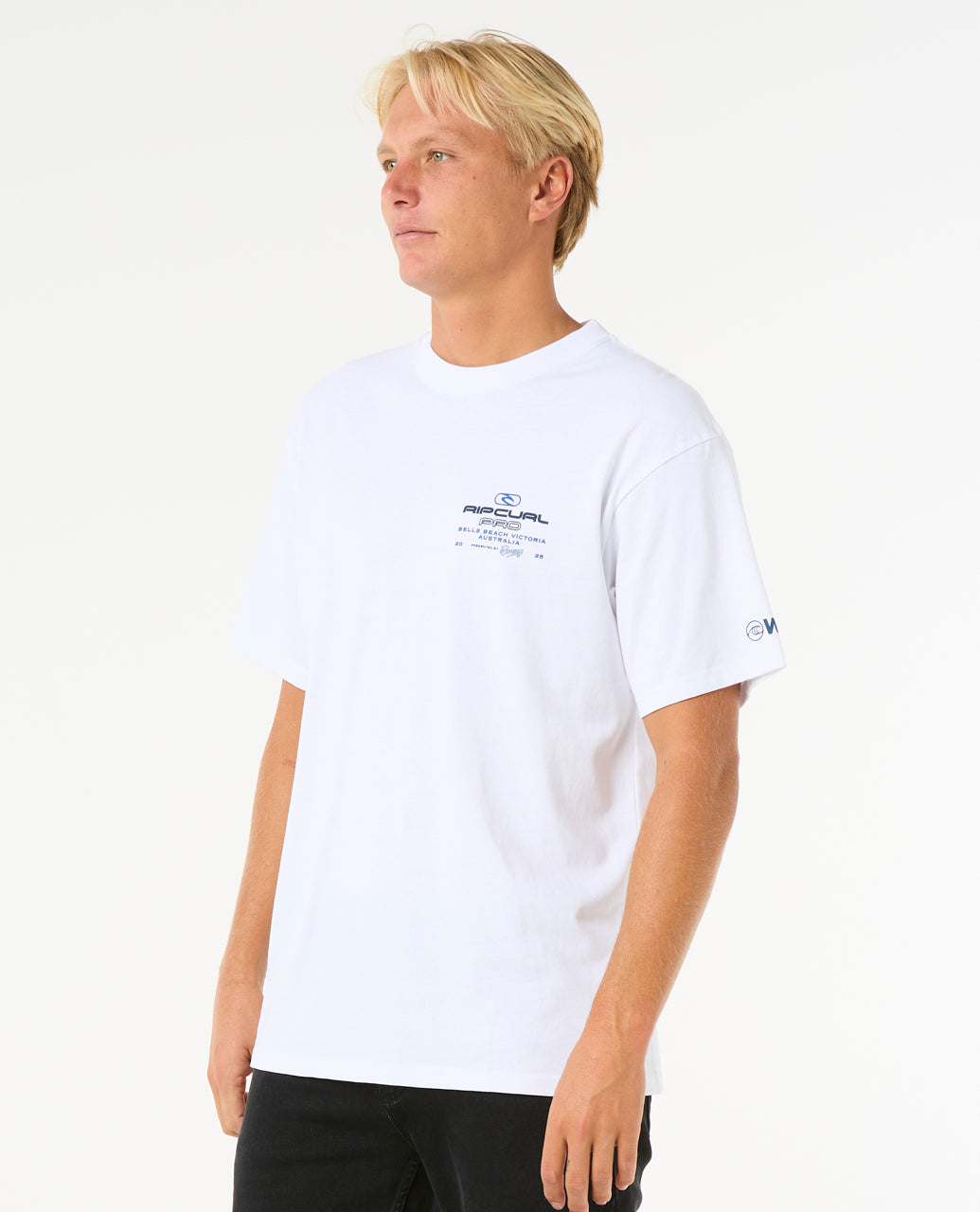 RIP CURL PRO 25 EVENT TEE