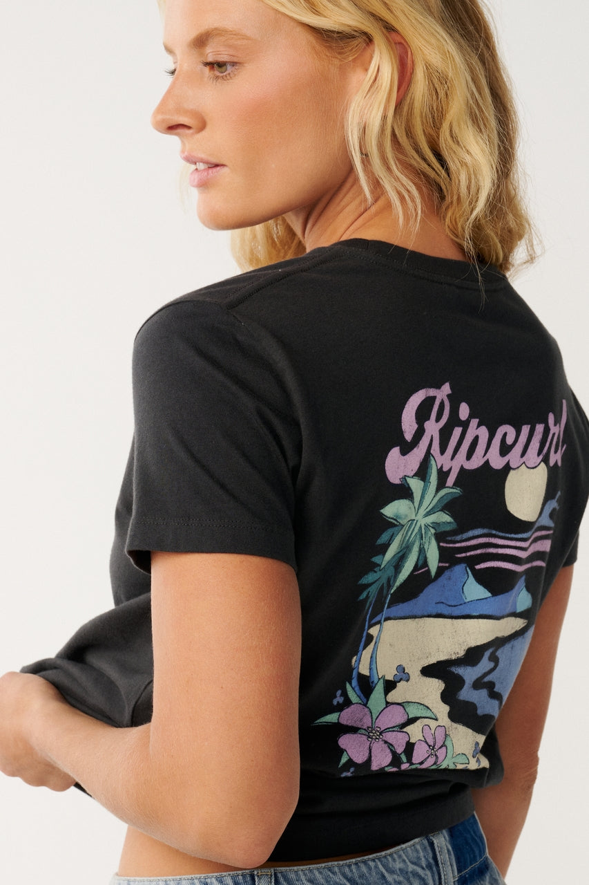 BEACH DAYS STANDARD TEE
