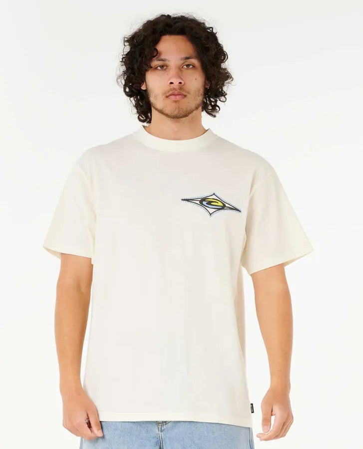 RAW ENERGY MAXXED TEE