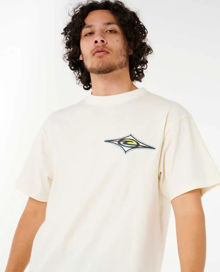 RAW ENERGY MAXXED TEE
