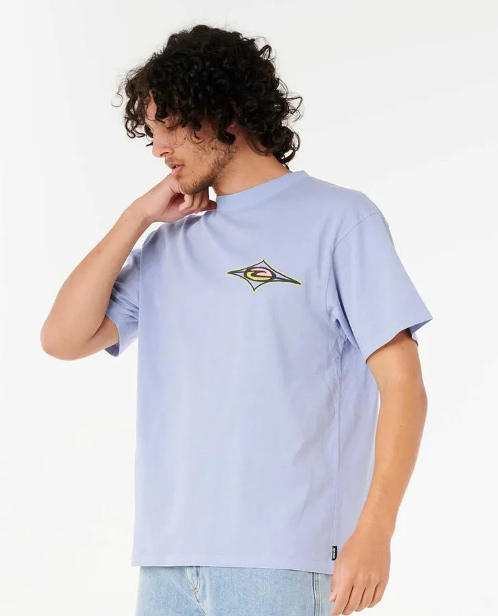 RAW ENERGY MAXXED TEE