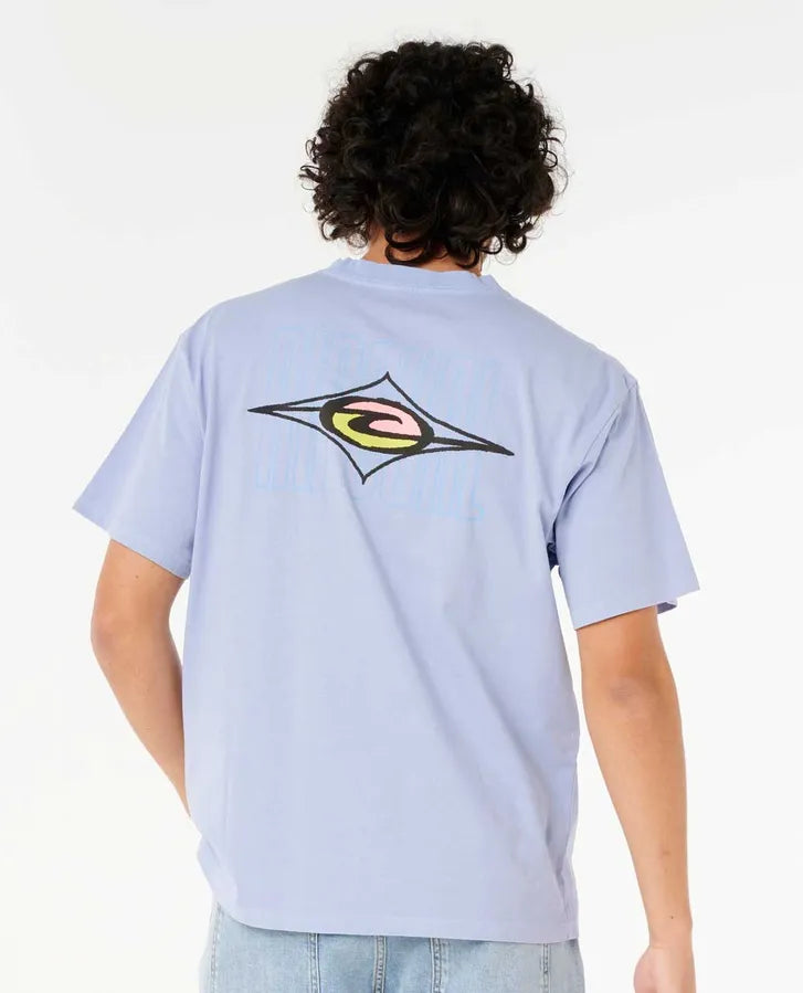 RAW ENERGY MAXXED TEE