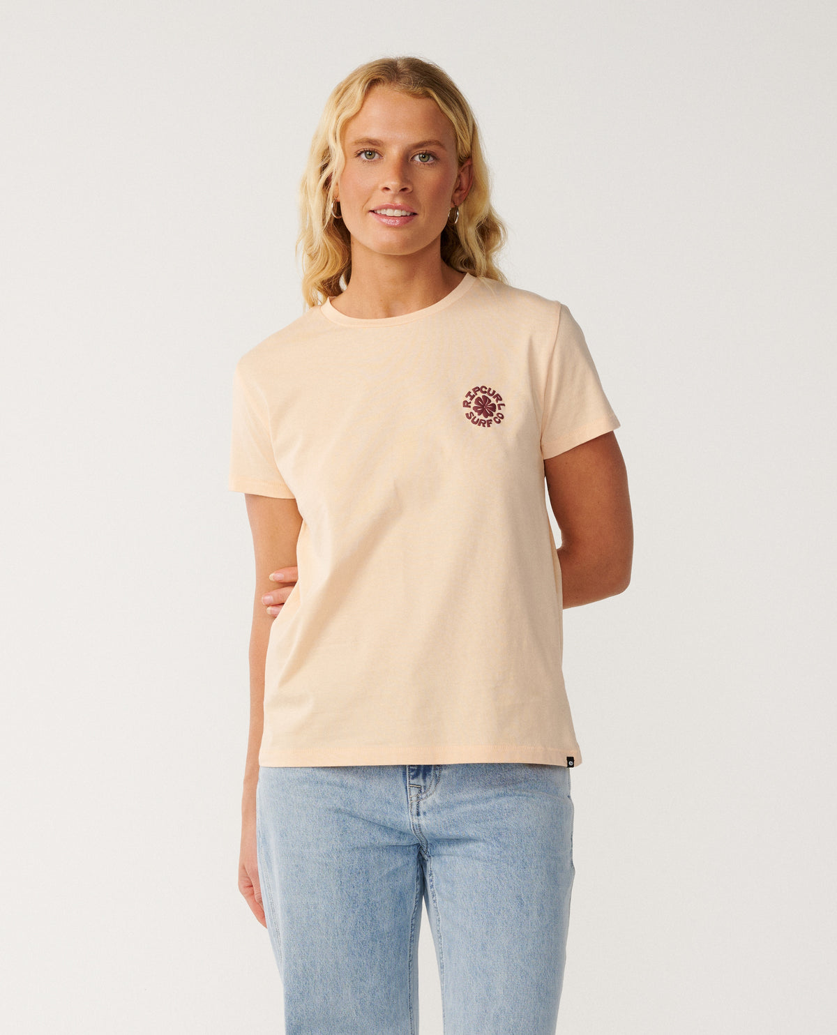 PARTY WAVE SS TEE STANDARD