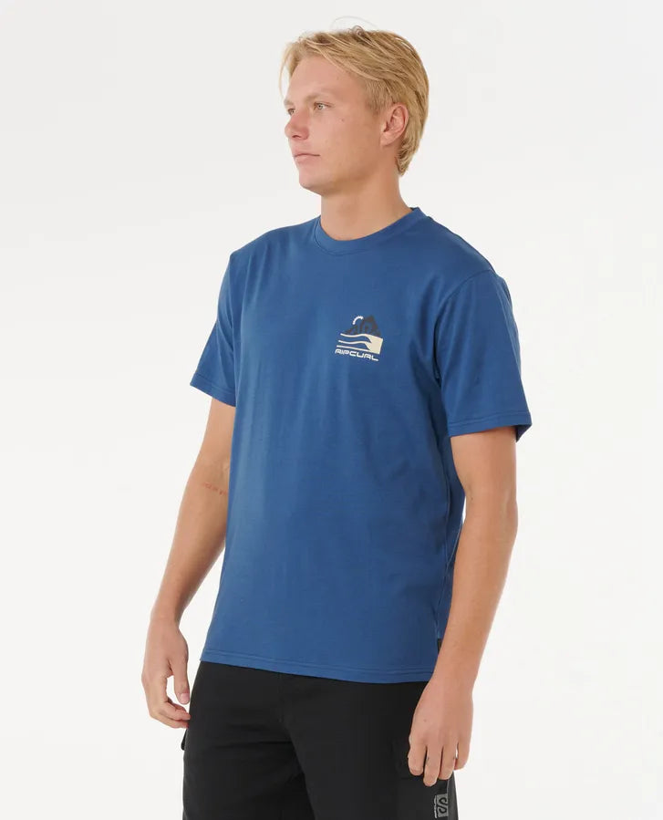 VAPORCOOL SEARCH RANGE TEE