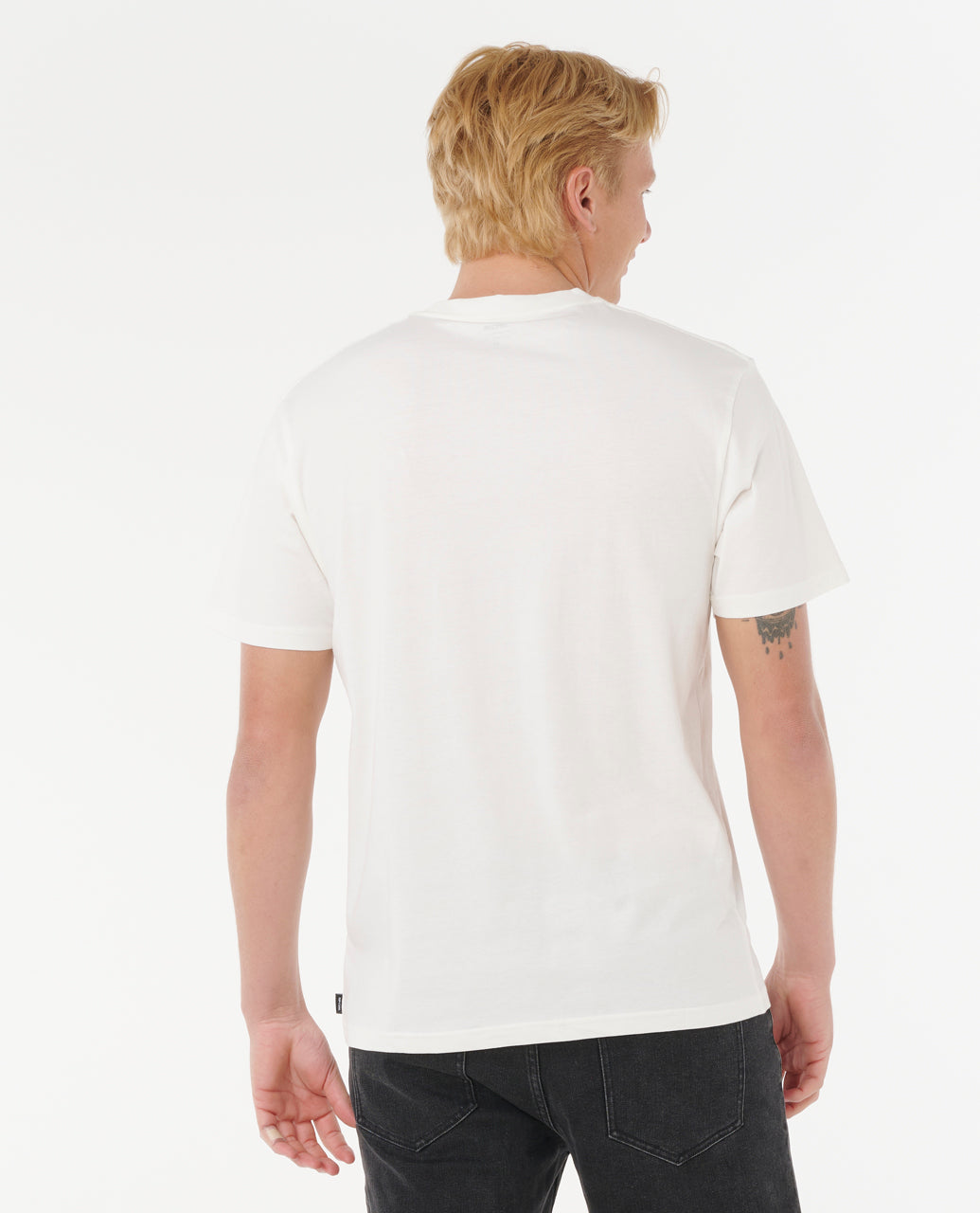 SURF REVIVAL STATION TEE