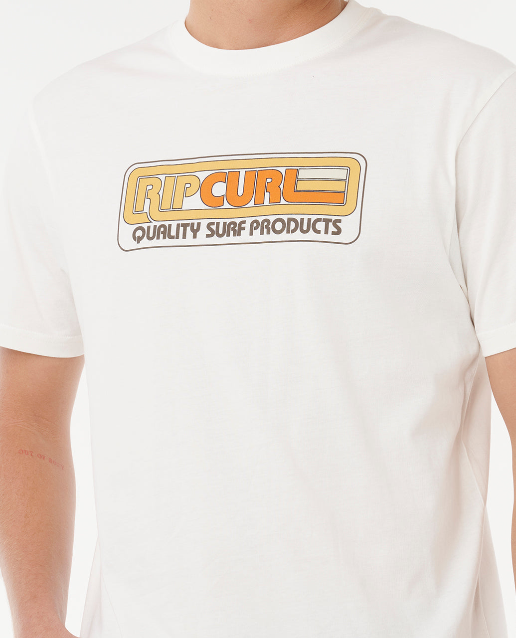 SURF REVIVAL STATION TEE