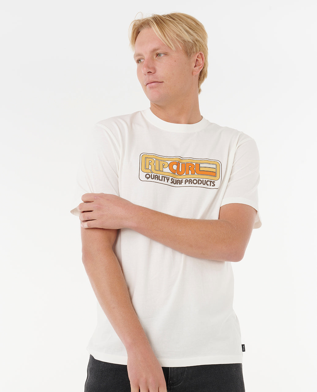 SURF REVIVAL STATION TEE