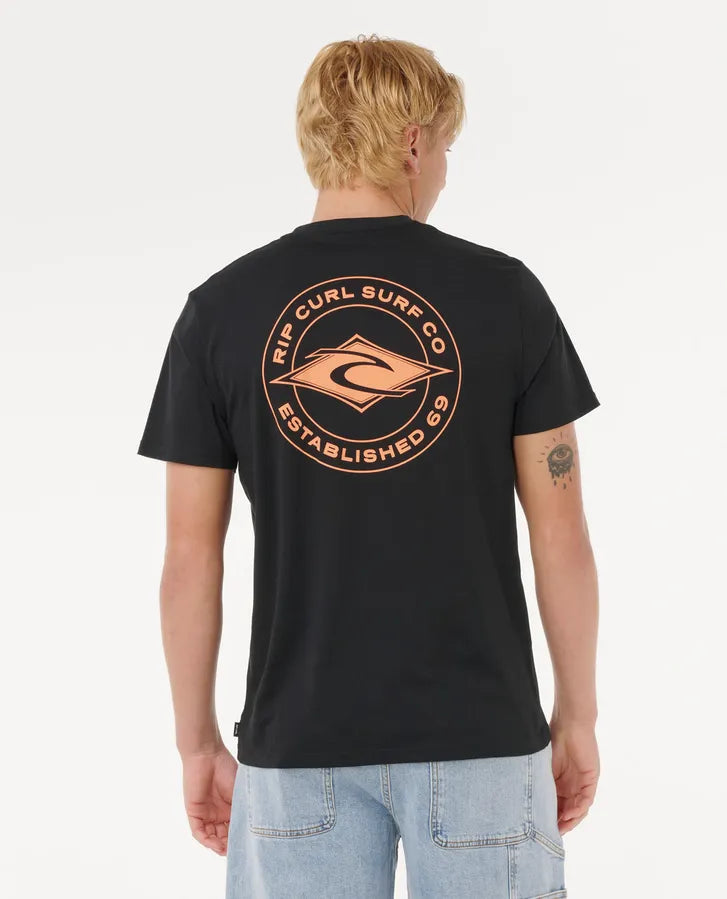 STAPLE TEE.