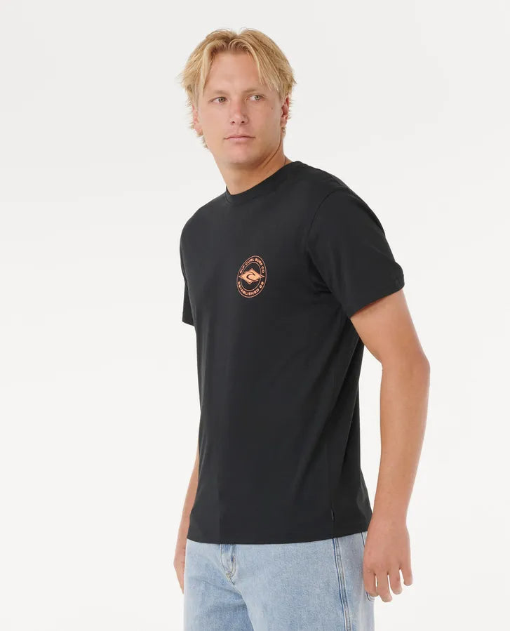STAPLE TEE.
