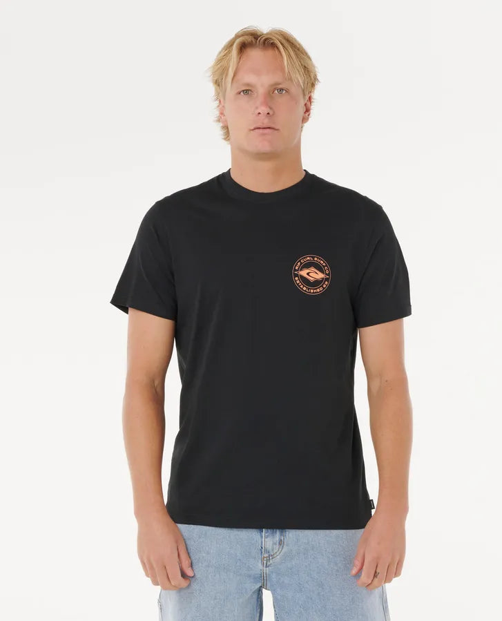 STAPLE TEE.