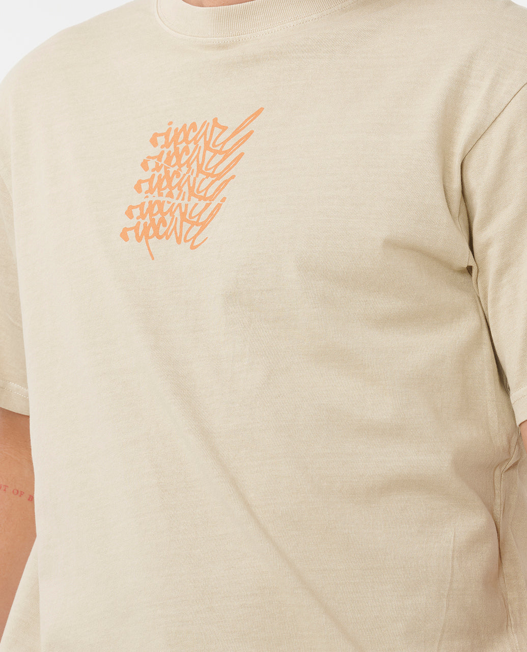 MEDINA STACKER TEE