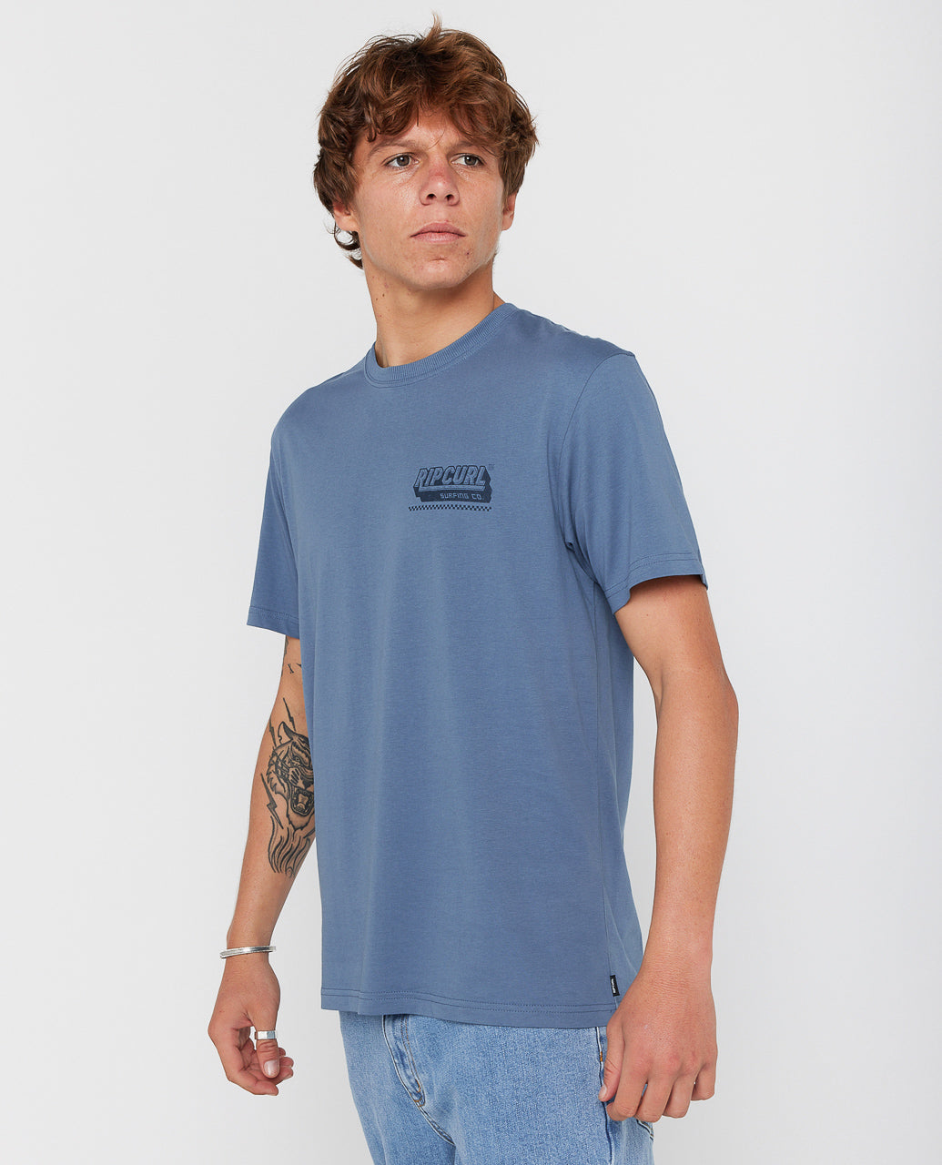SPORTLINE F&B TEE