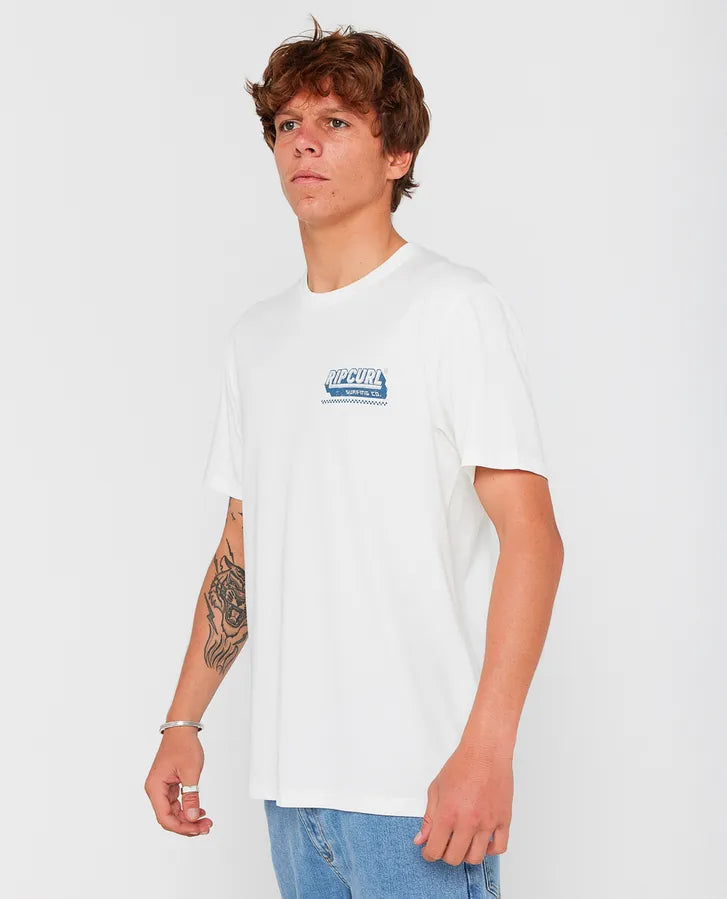 SPORTLINE F&B TEE