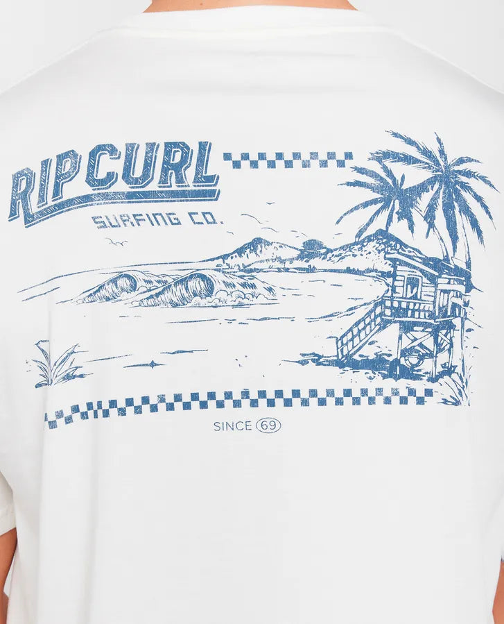 SPORTLINE F&B TEE