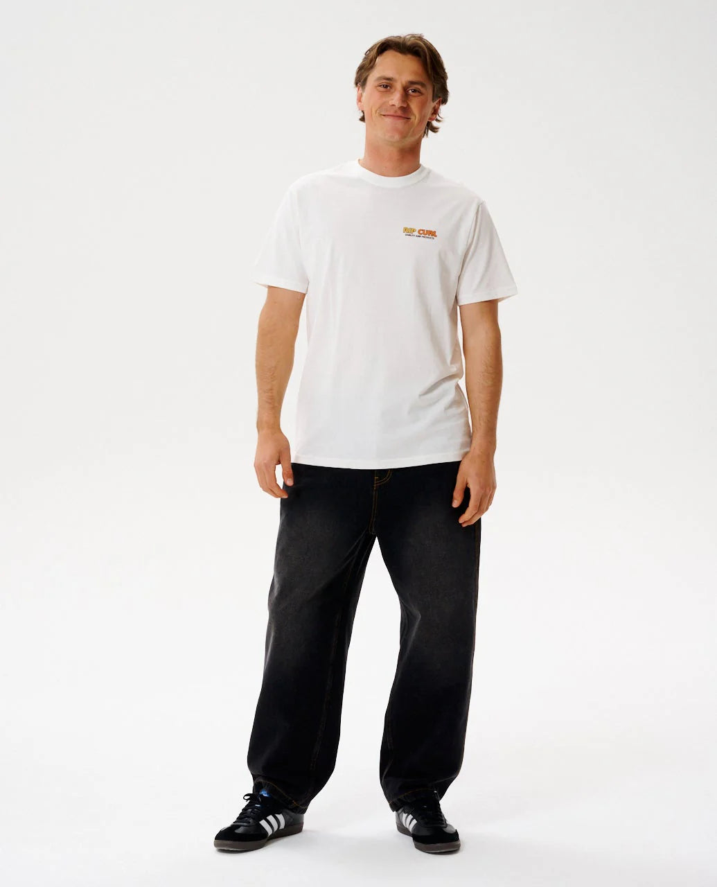 SURF REVIVAL LINE UP HOOD