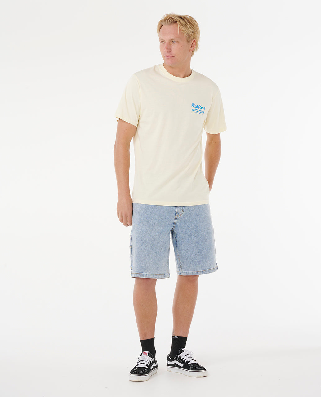 BOARD BAKERY TEE
