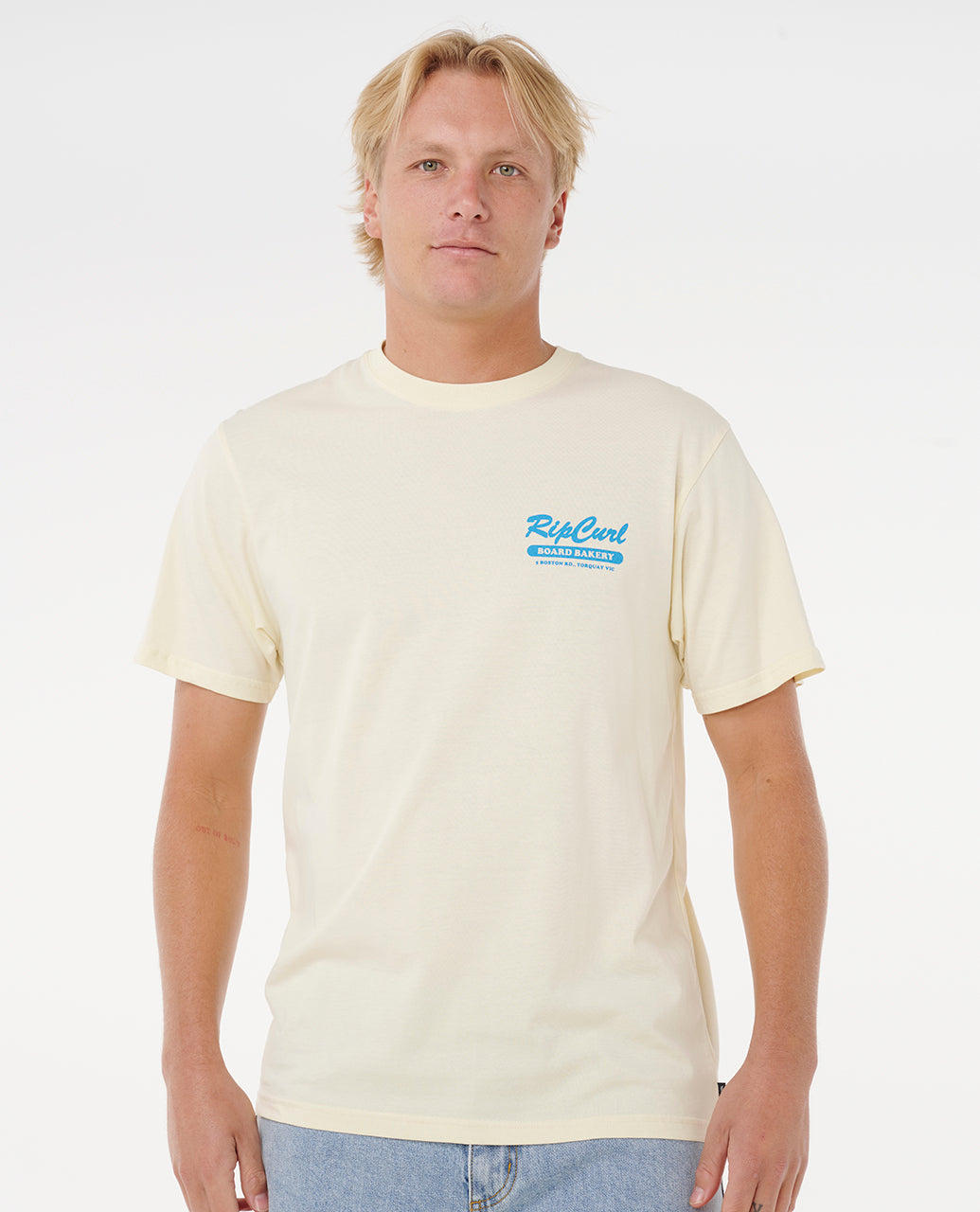 BOARD BAKERY TEE
