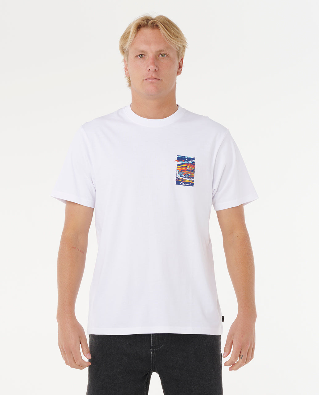 SURF TRIP TEE