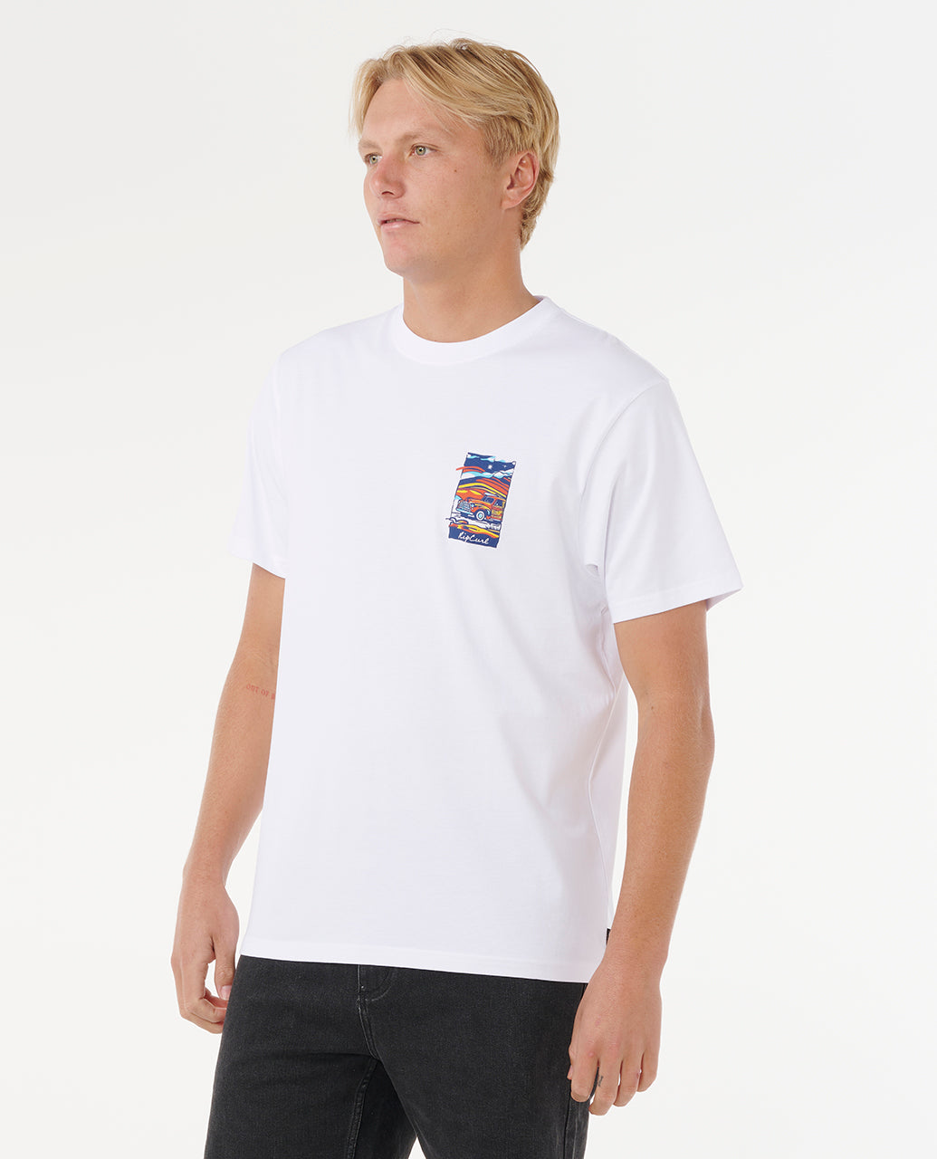 SURF TRIP TEE