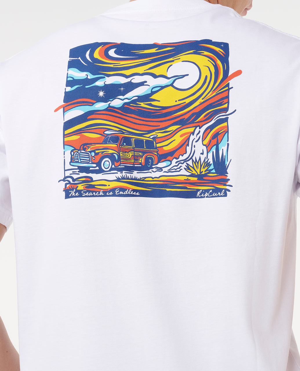 SURF TRIP TEE