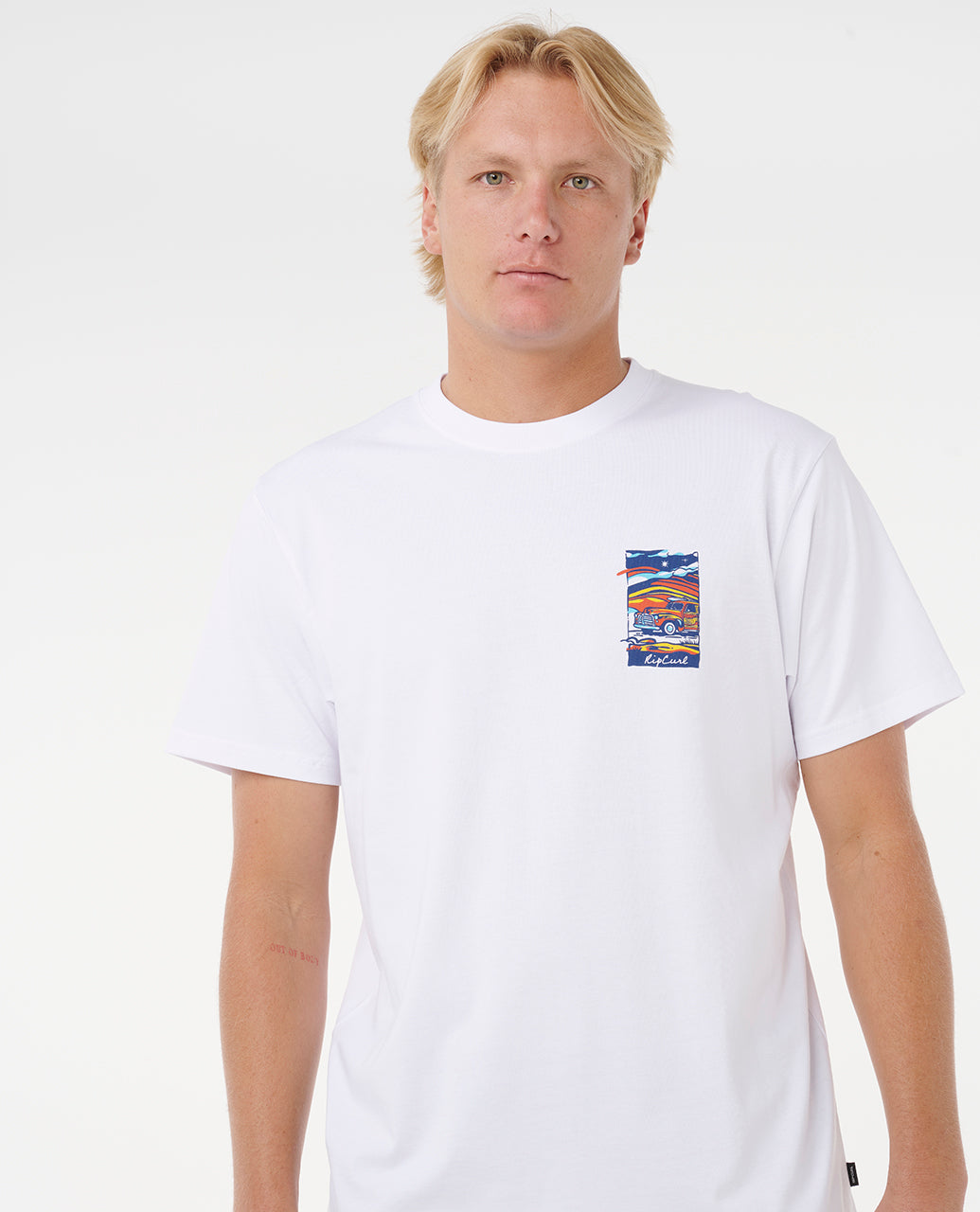 SURF TRIP TEE