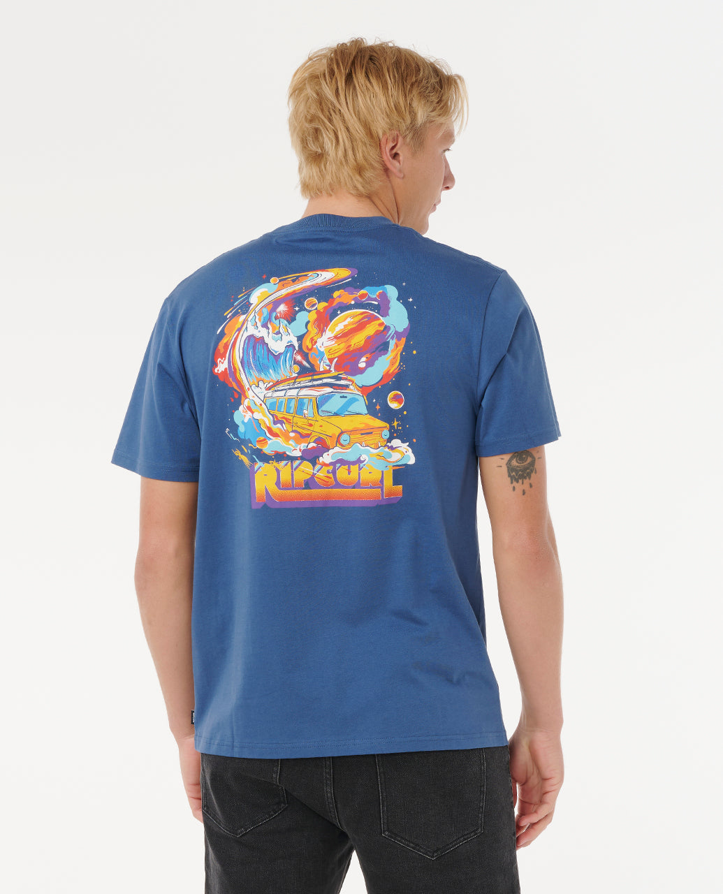 SURF TRIP TEE