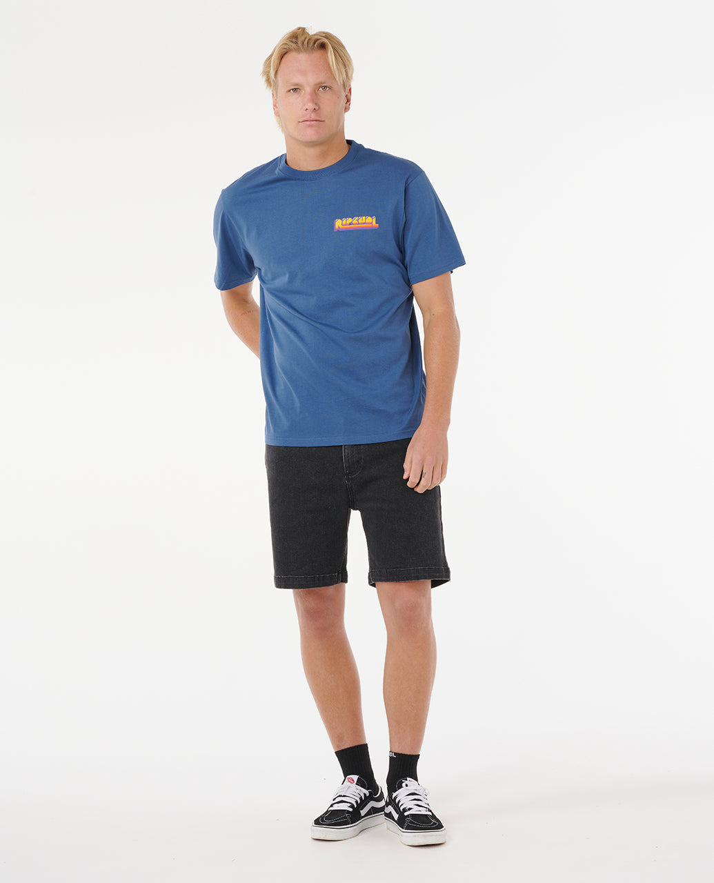SURF TRIP TEE