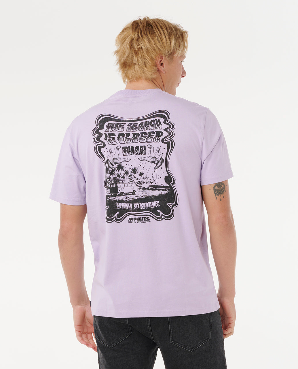 SURF TRIP TEE