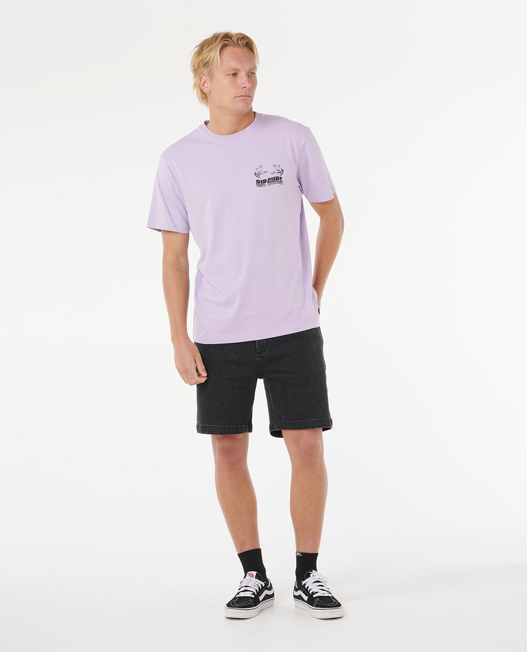 SURF TRIP TEE