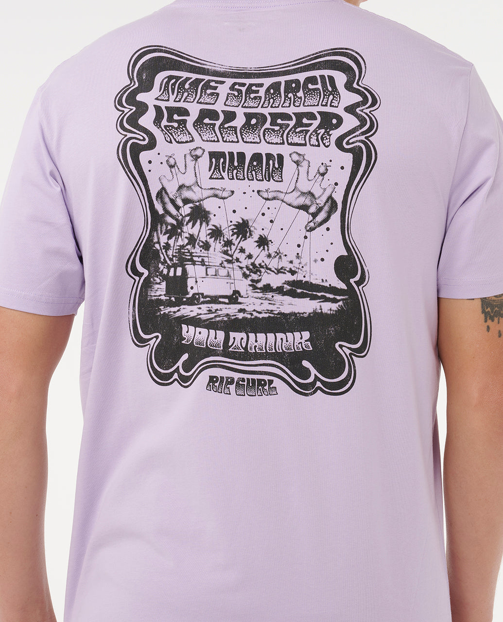 SURF TRIP TEE