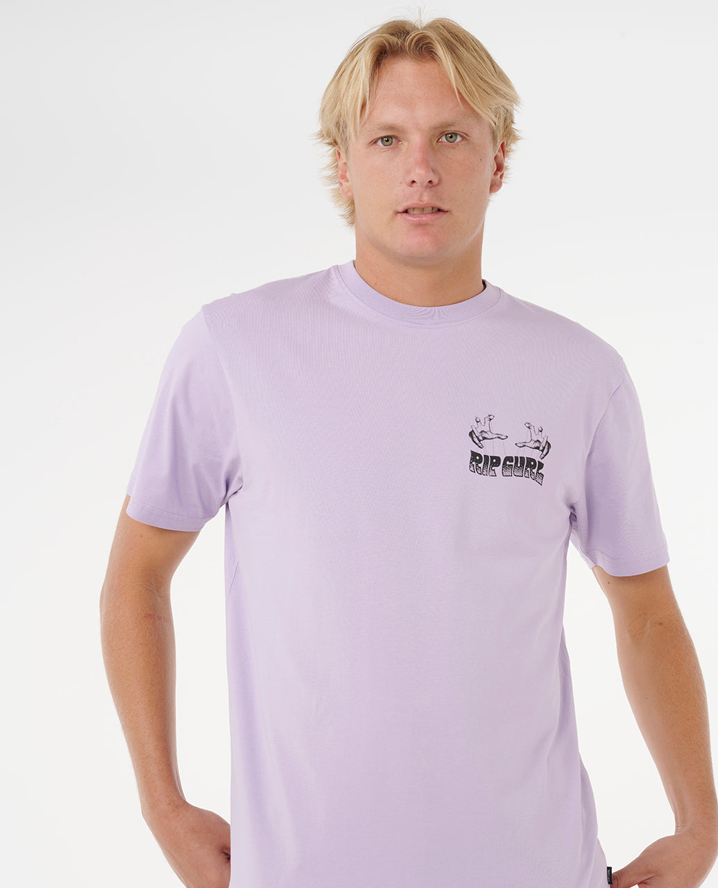 SURF TRIP TEE