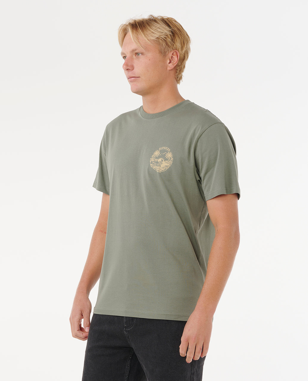 SURF TRIP TEE