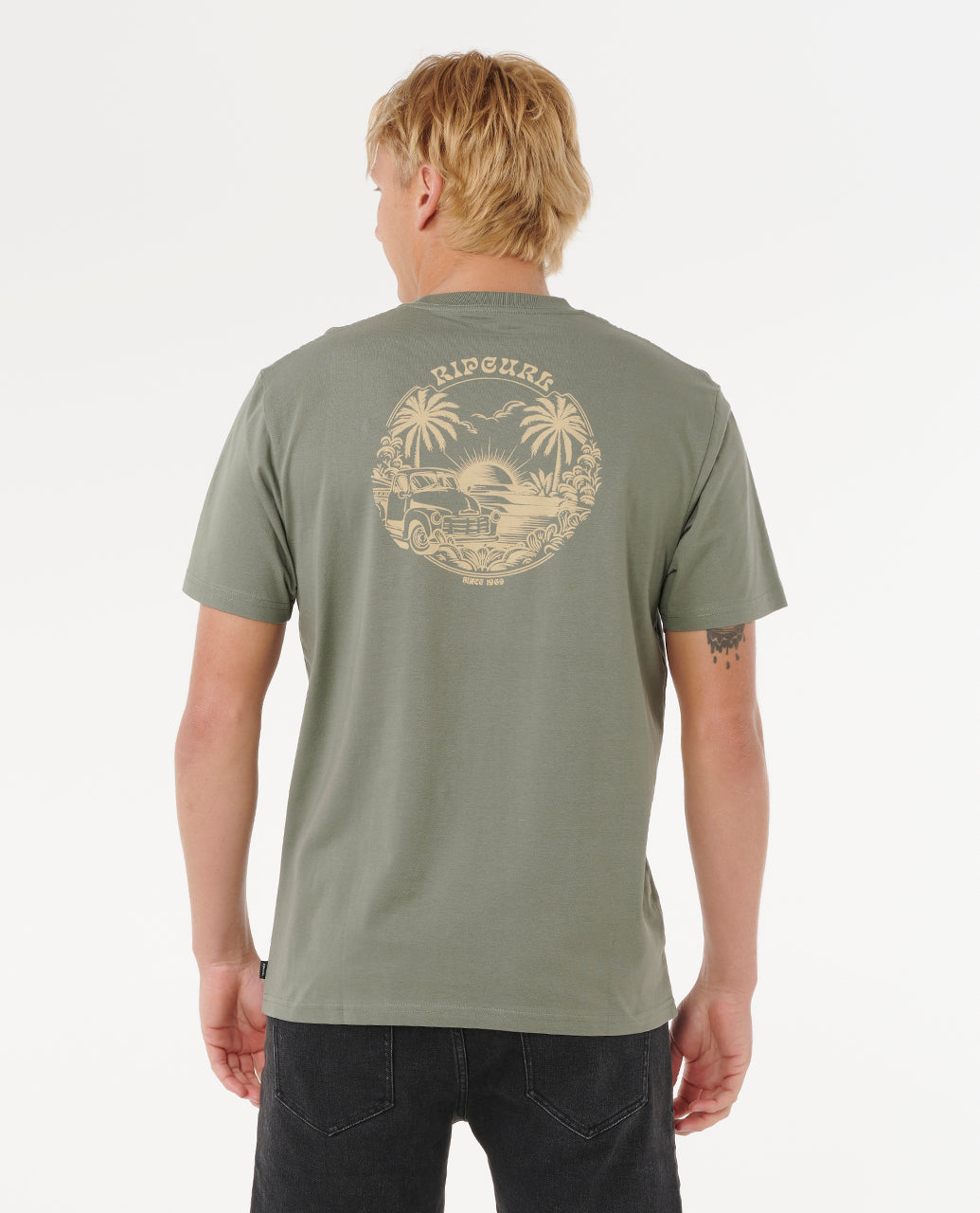 SURF TRIP TEE