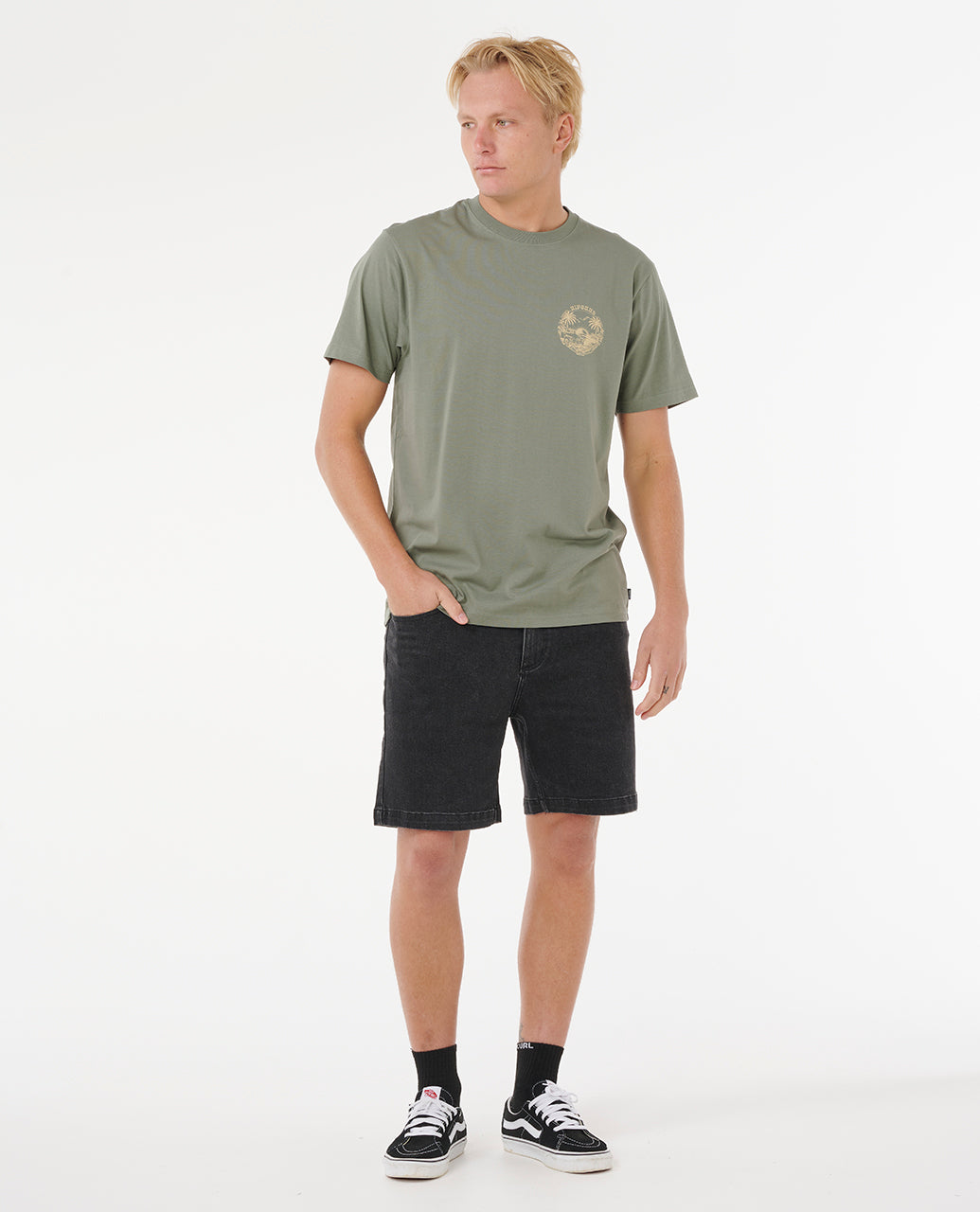 SURF TRIP TEE