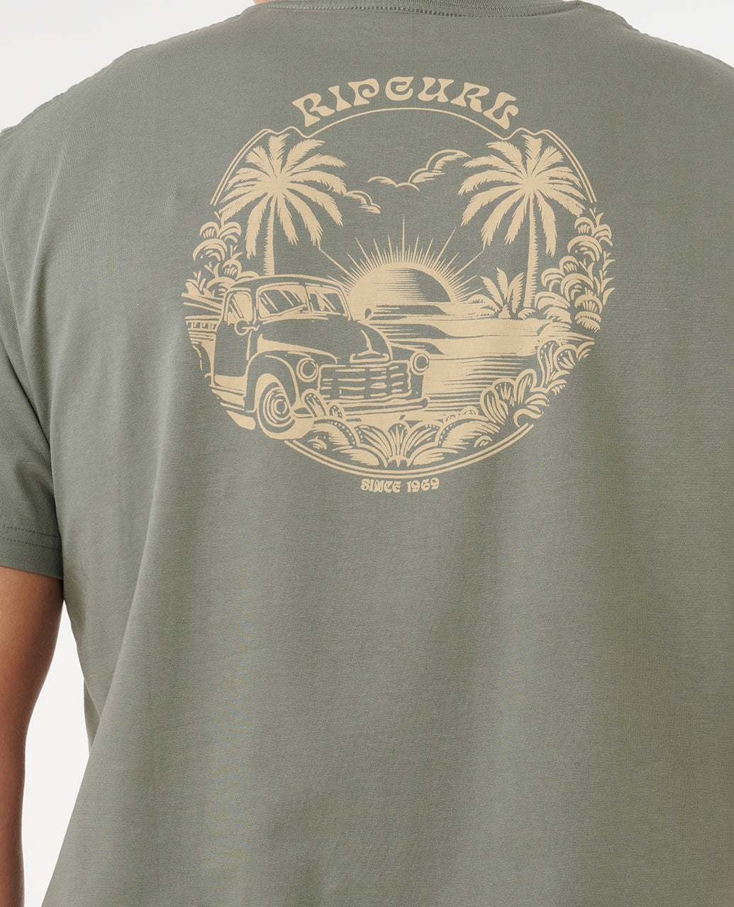 SURF TRIP TEE