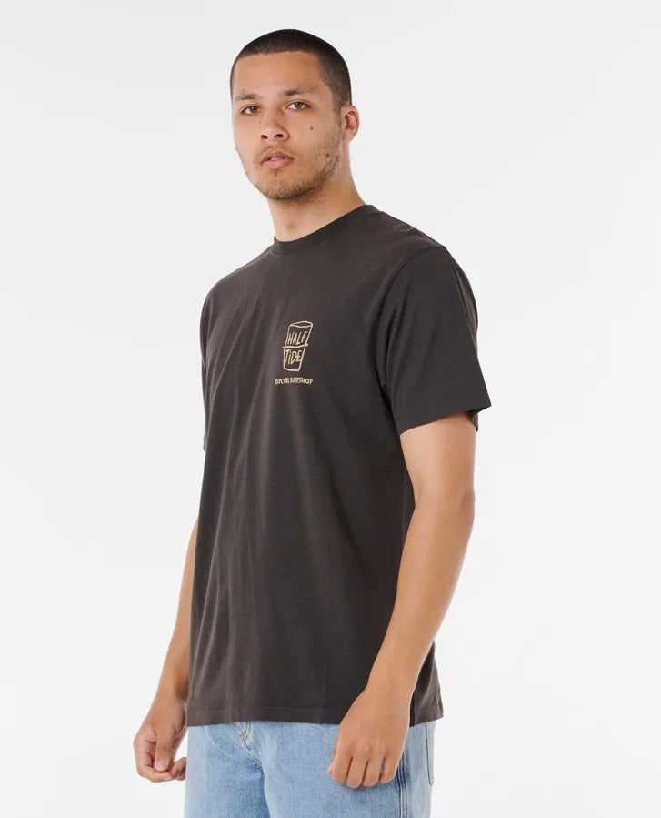 SHAPER ADDRESS TEE