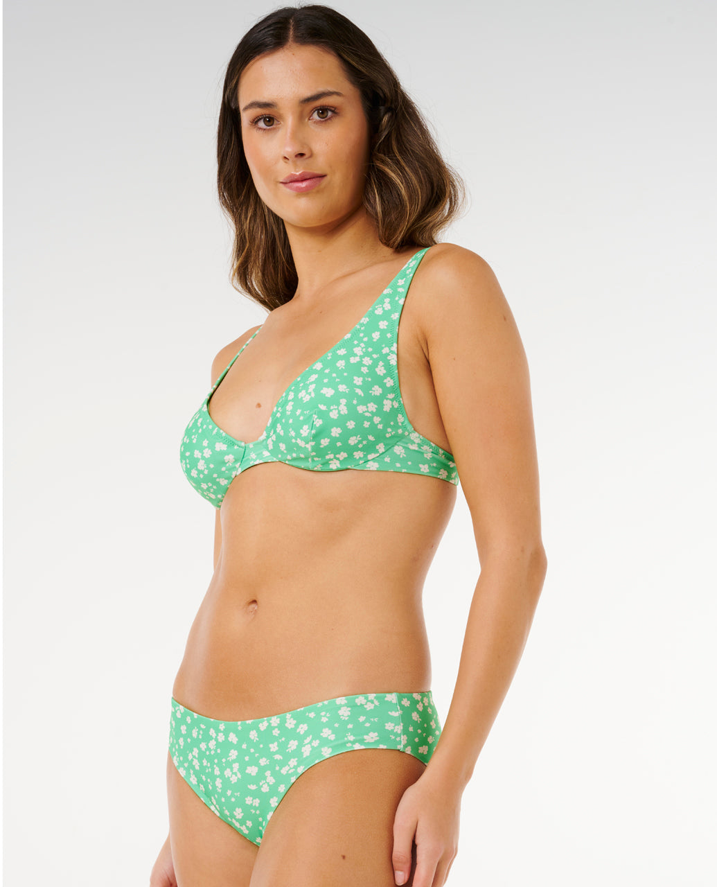 SURF SIDE FULL PANT