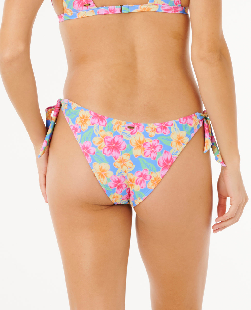 MALIBU COVE CHEEKY PANT