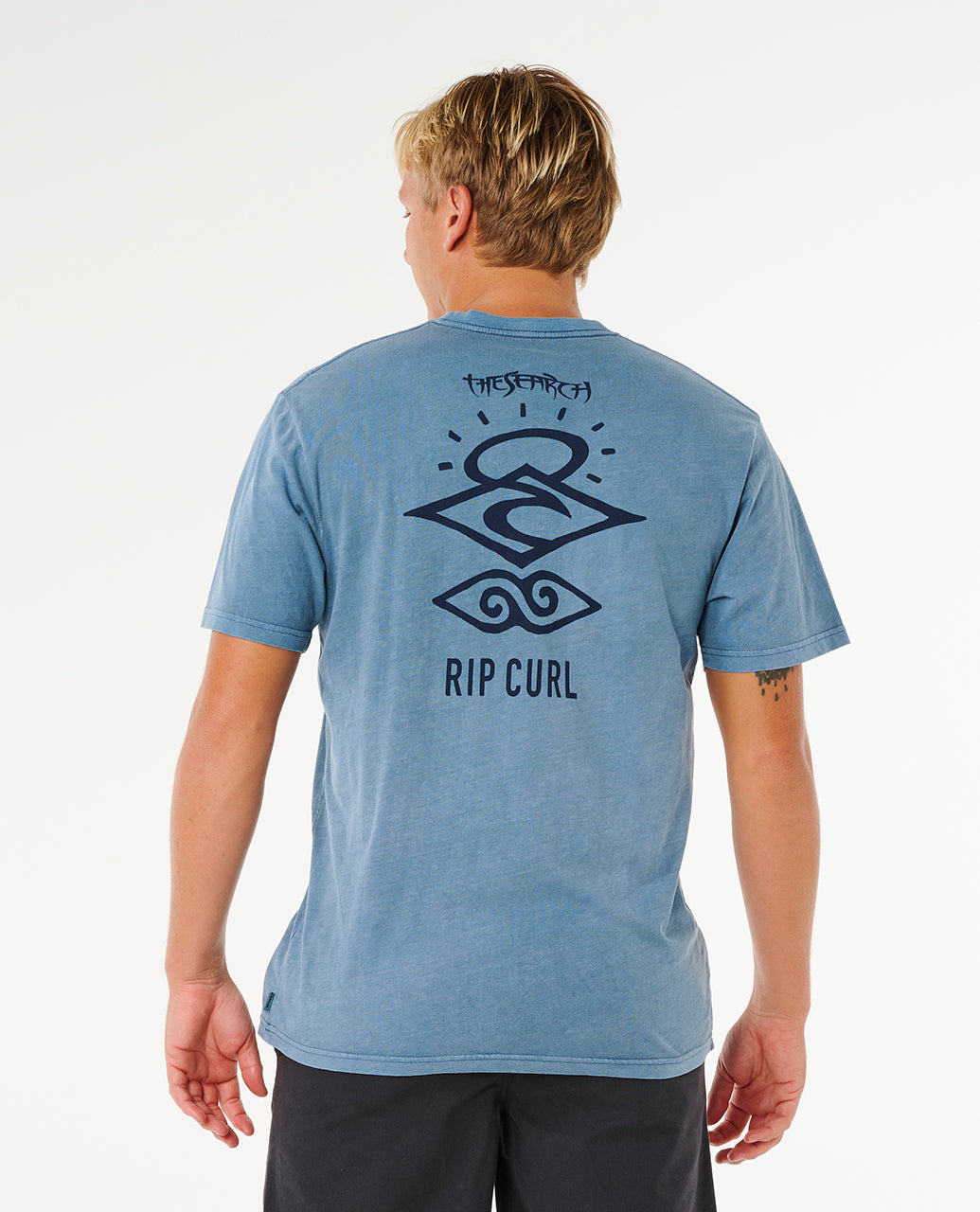 SEARCH ICON TEE - SS26