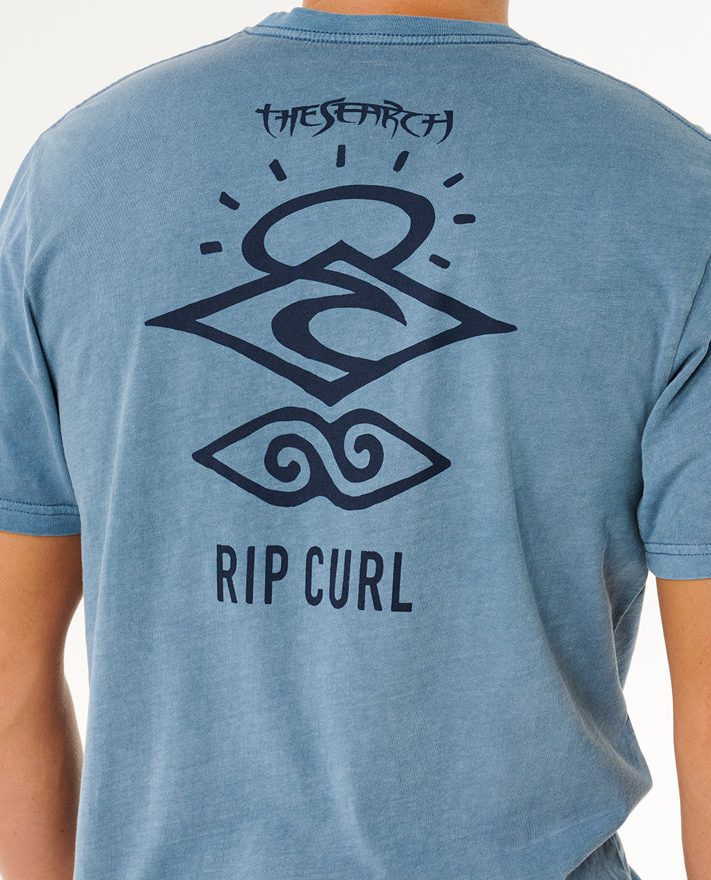 SEARCH ICON TEE - SS26