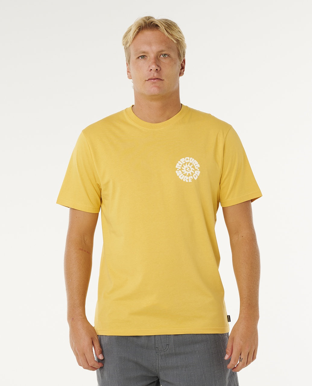 PACIFIC RINSE CIRCLE TEE