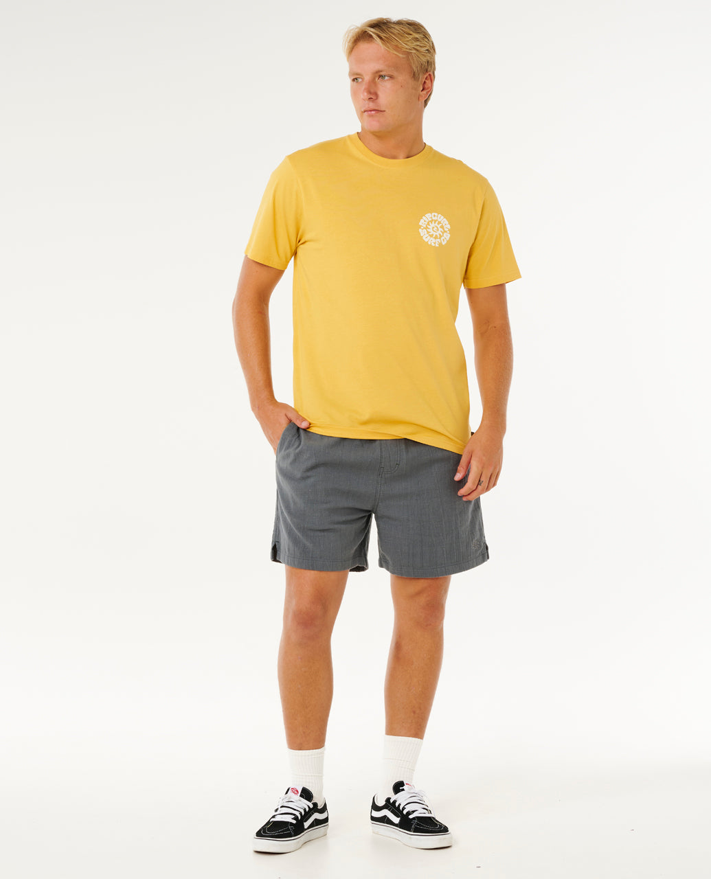 PACIFIC RINSE CIRCLE TEE