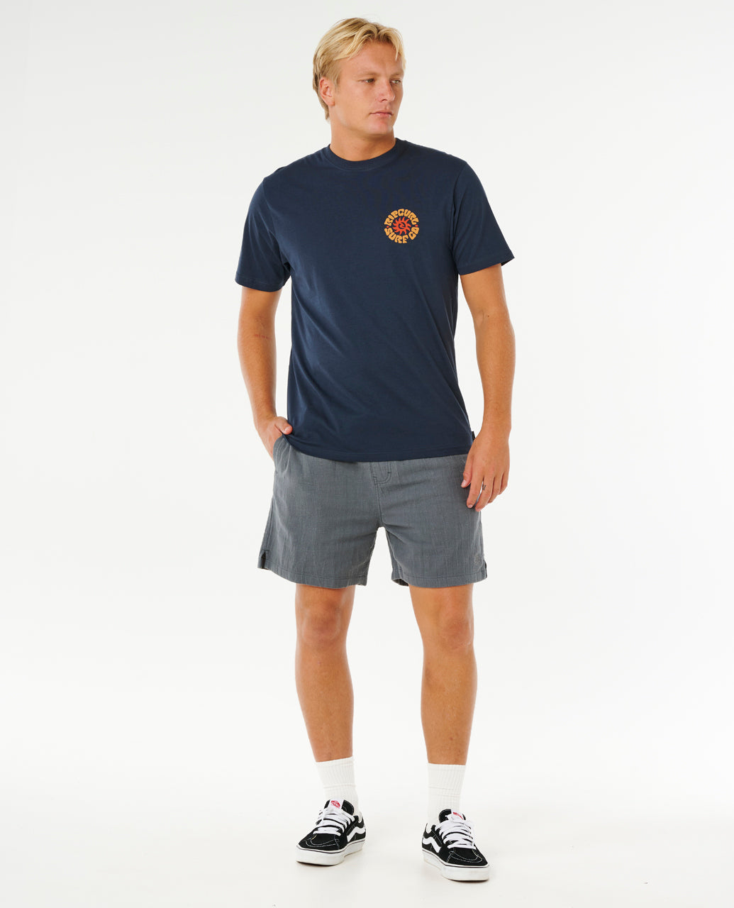 PACIFIC RINSE CIRCLE TEE
