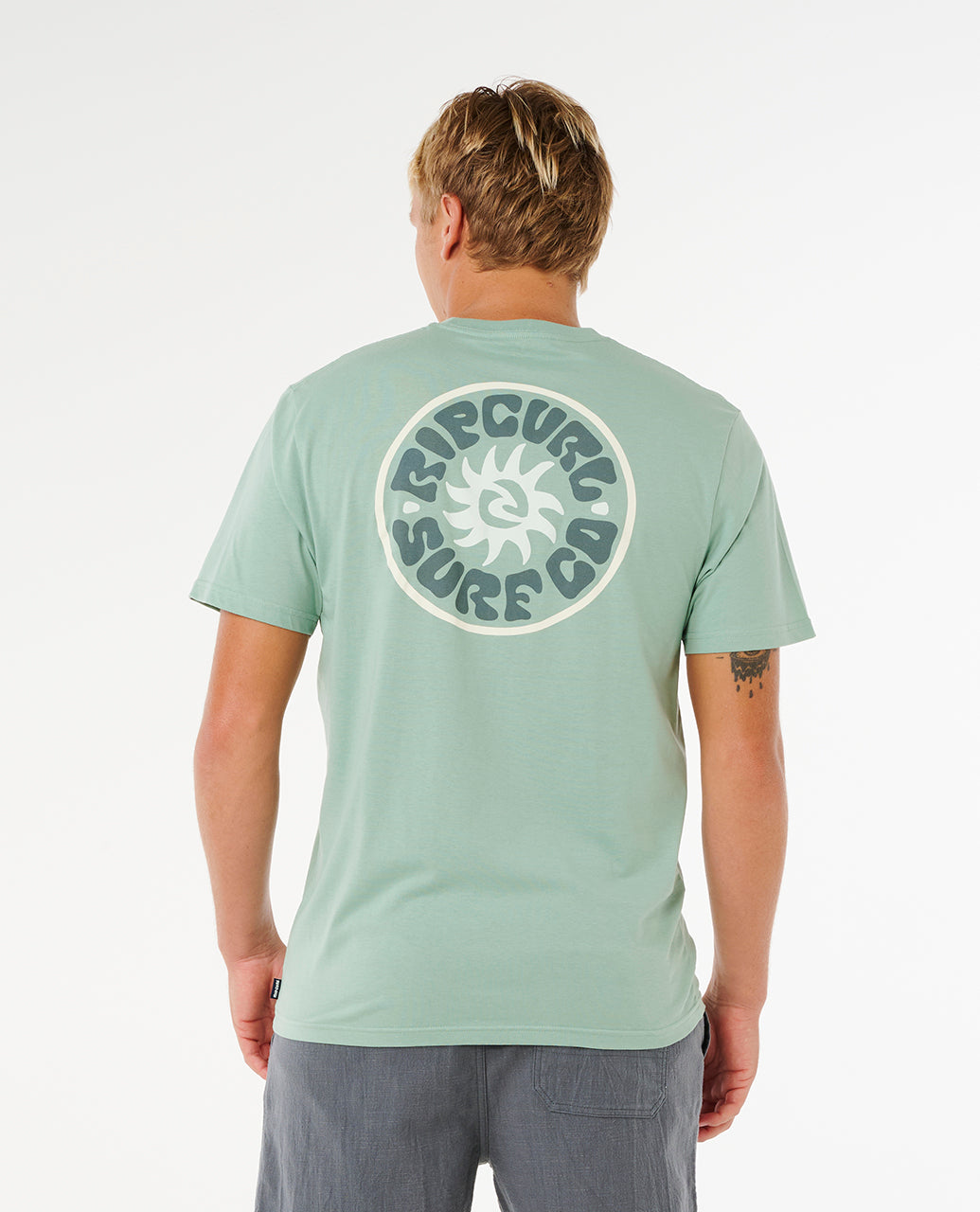 PACIFIC RINSE CIRCLE TEE