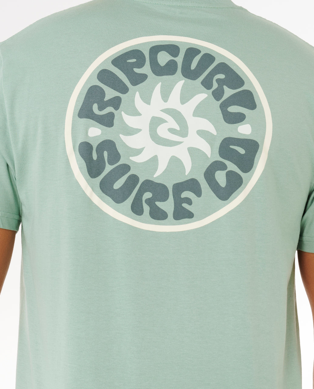 PACIFIC RINSE CIRCLE TEE