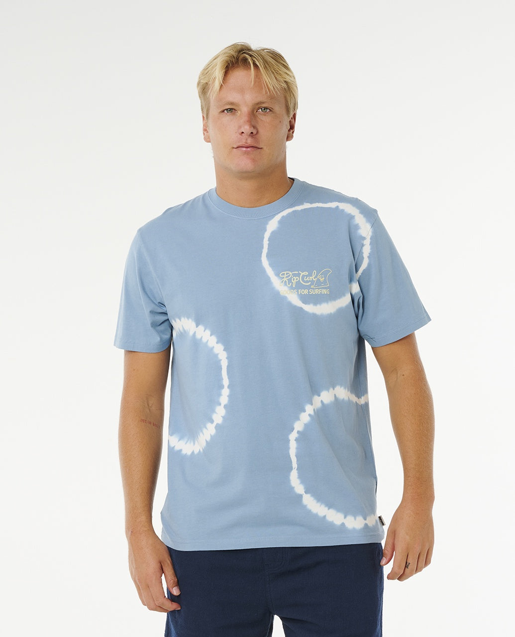 PACIFIC RINSE FIN TEE